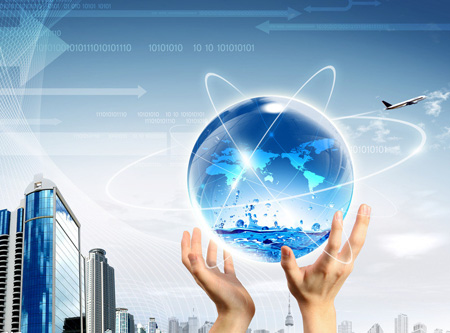 Internacionalización Internacionalización