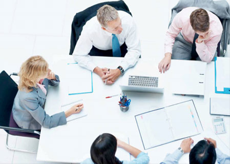 Quienes somos Quienes somos